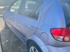 Photo of the vehicle Hyundai Getz