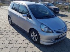 Photo of the vehicle Honda Fit