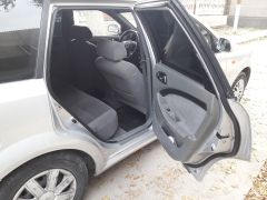 Сүрөт унаа Daewoo Nubira