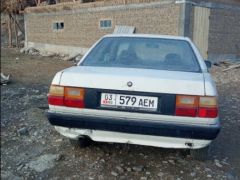 Photo of the vehicle Audi 100