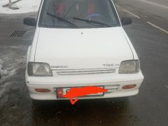 Фото авто Daewoo Tico