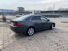 Сүрөт унаа Honda Accord