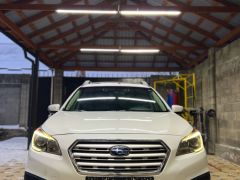 Сүрөт унаа Subaru Outback