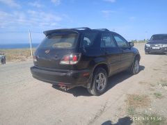 Photo of the vehicle Lexus RX