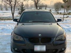 Сүрөт унаа BMW 5 серия