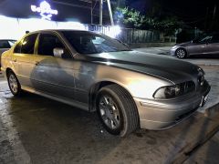 Сүрөт унаа BMW 5 серия