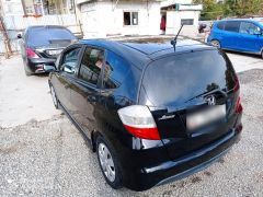 Сүрөт унаа Honda Jazz