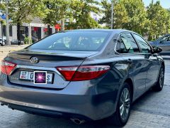 Сүрөт унаа Toyota Camry