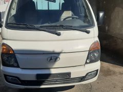 Фото авто Hyundai Porter