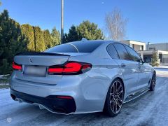 Фото авто BMW 5 серии