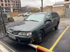 Сүрөт унаа Nissan Primera