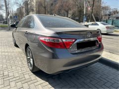 Сүрөт унаа Toyota Camry