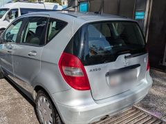 Photo of the vehicle Mercedes-Benz A-Класс