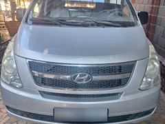 Фото авто Hyundai H-1 Starex