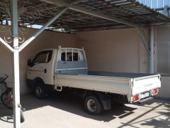 Фото авто Hyundai Porter