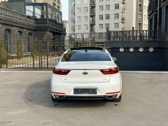 Фото авто Kia K7