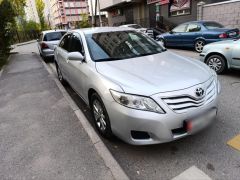 Фото авто Toyota Camry