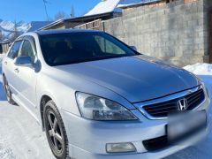 Сүрөт унаа Honda Inspire