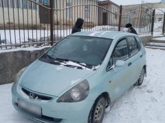 Сүрөт унаа Honda Jazz