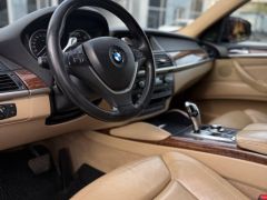 Сүрөт унаа BMW X6