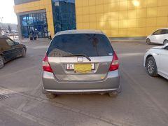 Сүрөт унаа Honda Fit