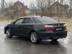 Фото авто Toyota Camry