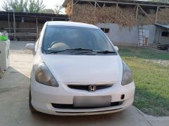 Сүрөт унаа Honda Fit