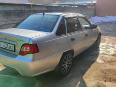 Сүрөт унаа Daewoo Nexia