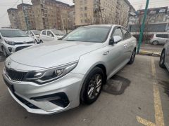 Фото авто Kia K5