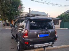 Сүрөт унаа Toyota 4Runner