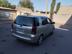 Сүрөт унаа Toyota Raum