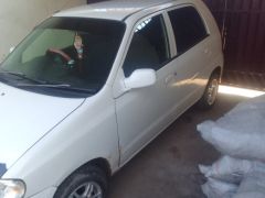 Фото авто Suzuki Alto