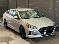 Сүрөт унаа Hyundai Sonata