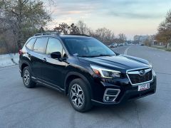 Сүрөт унаа Subaru Forester