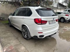 Фото авто BMW X5