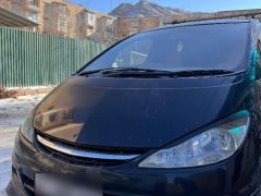 Фото авто Toyota Estima