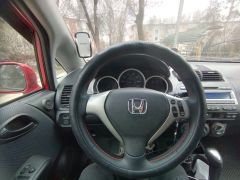 Фото авто Honda Fit