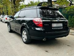 Сүрөт унаа Subaru Outback