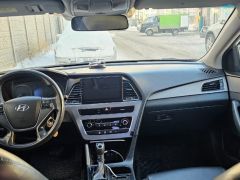 Сүрөт унаа Hyundai Sonata