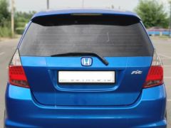 Photo of the vehicle Honda Fit