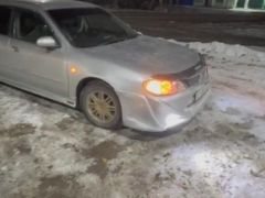 Сүрөт унаа Nissan Cefiro