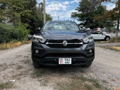 Photo of the vehicle SsangYong Rexton Sports