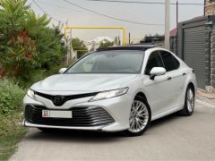 Сүрөт унаа Toyota Camry