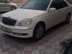 Сүрөт унаа Toyota Brevis