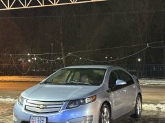 Photo of the vehicle Chevrolet Volt