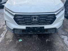 Фото авто Honda CR-V