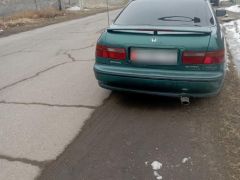 Сүрөт унаа Honda Accord