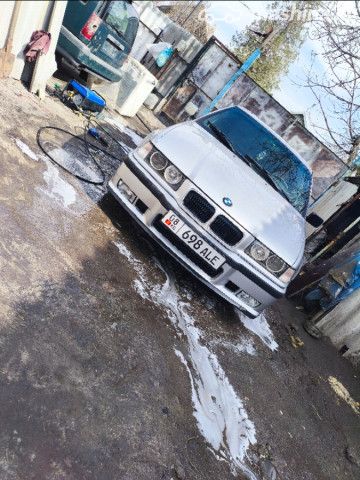 BMW 3 серии