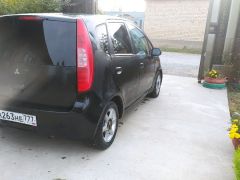 Photo of the vehicle Mitsubishi Colt