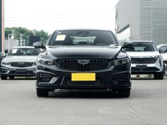 Фото авто Geely Preface